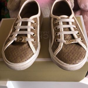 Girl toddler shoes